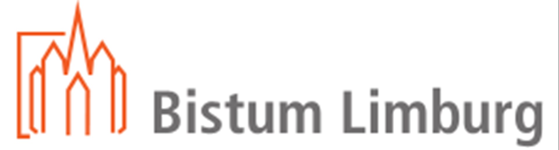 Logo Bistum quer