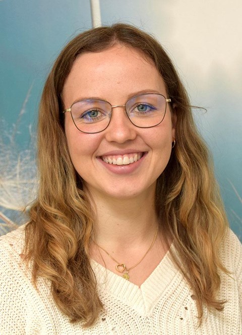 Porträtfoto Jana Klein